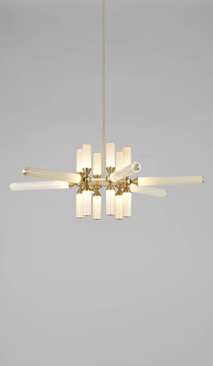 Roll & Hill Castle 18-01 Chandelier
