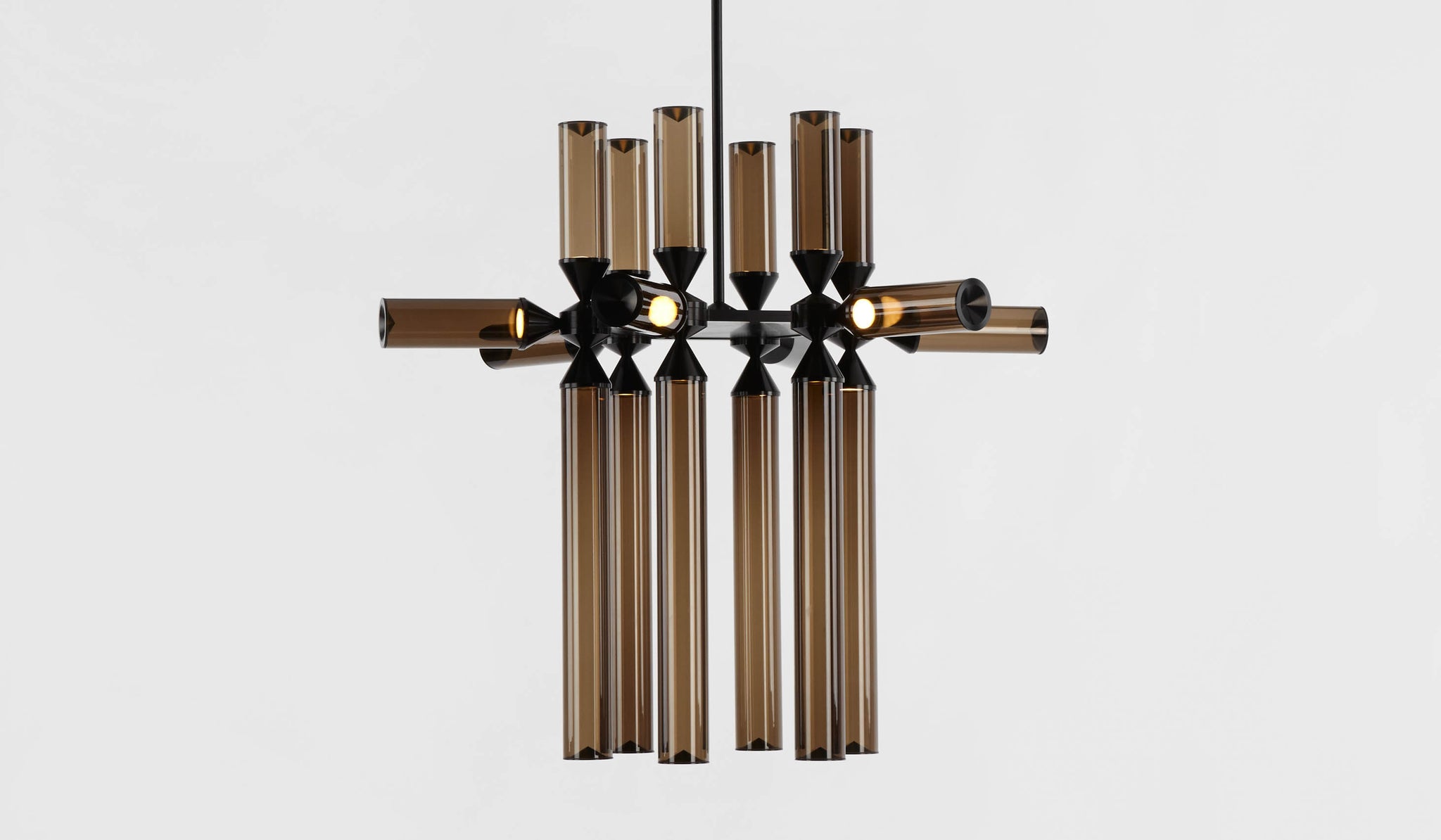 Roll & Hill Castle 18-02 Chandelier