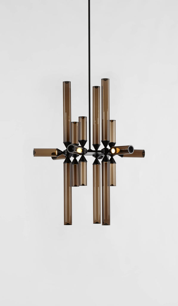 Roll & Hill Castle 18-03 Chandelier