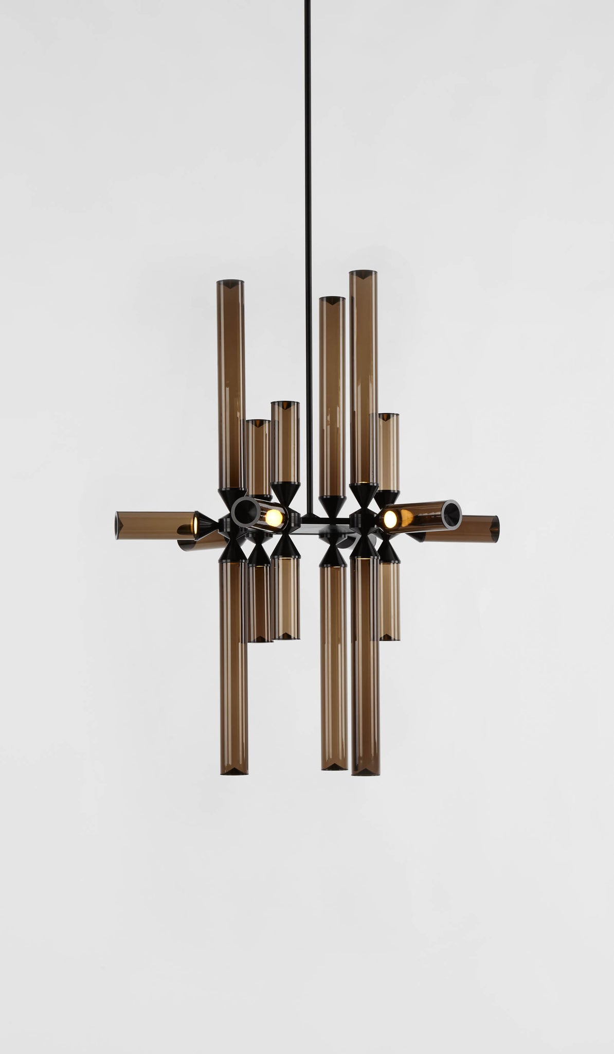 Roll & Hill Castle 18-03 Chandelier