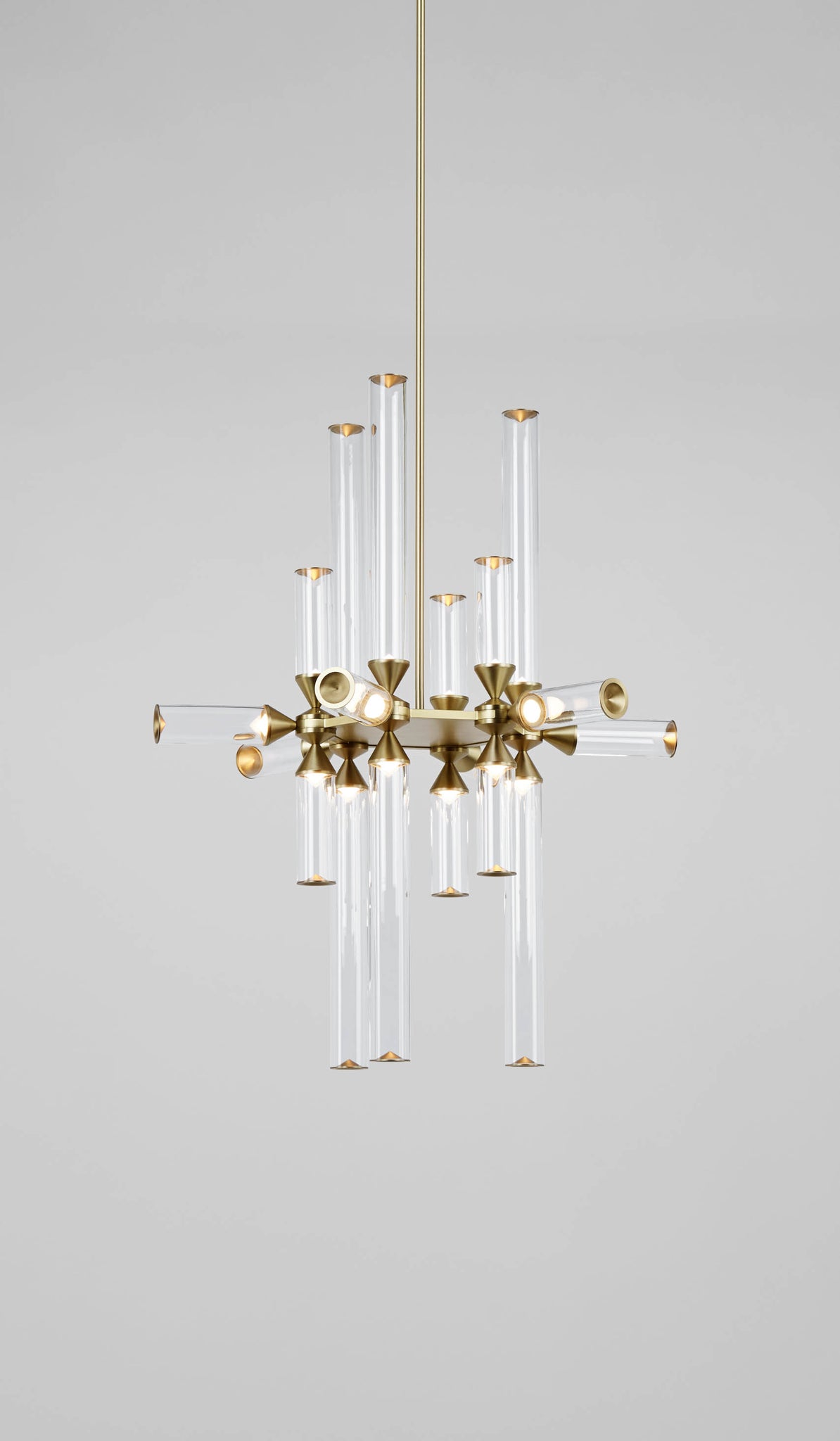 Roll & Hill Castle 18-03 Chandelier