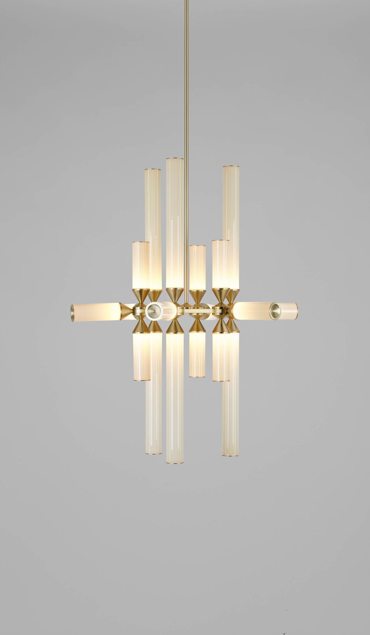 Roll & Hill Castle 18-03 Chandelier