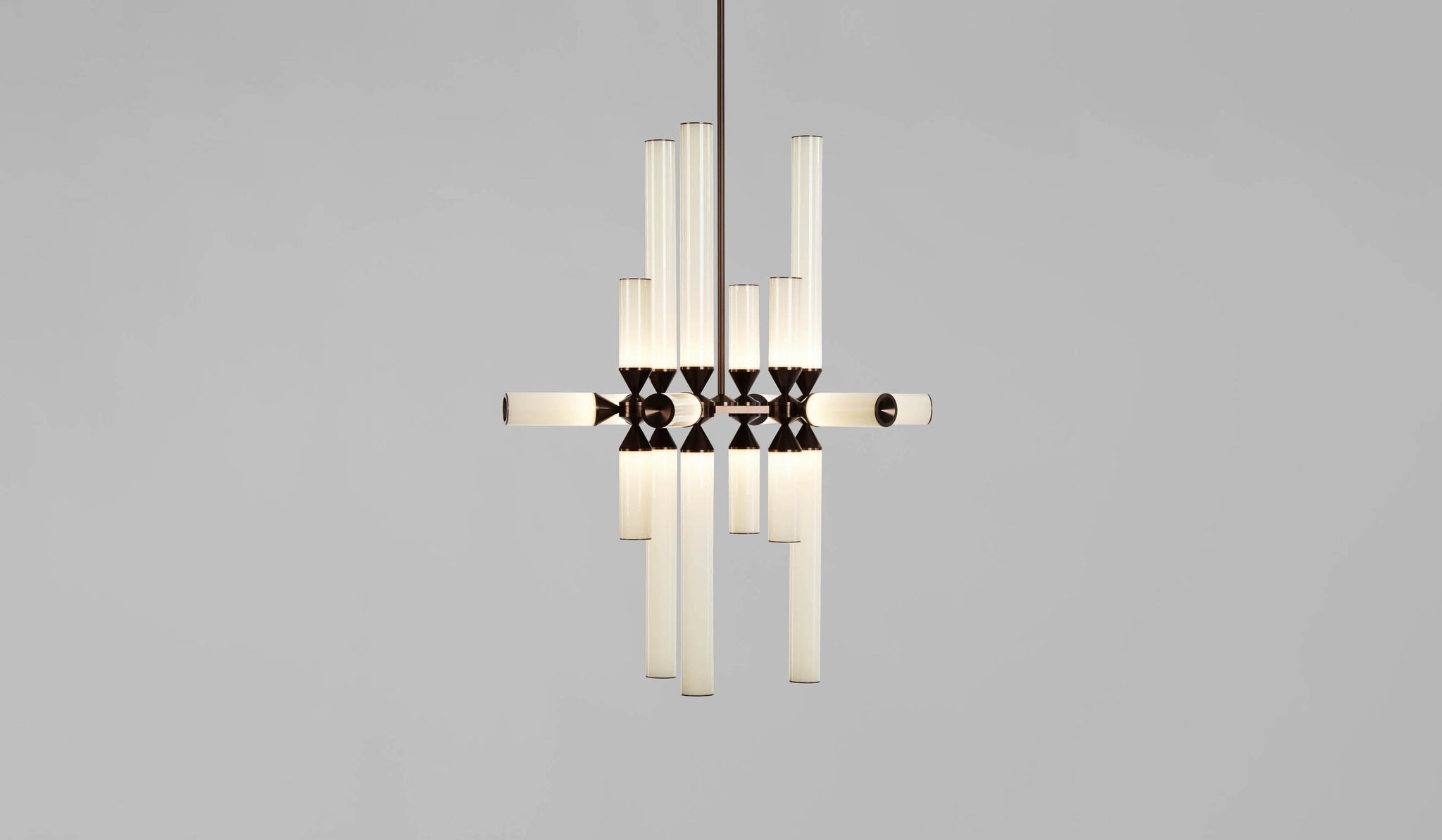 Roll & Hill Castle 18-03 Chandelier