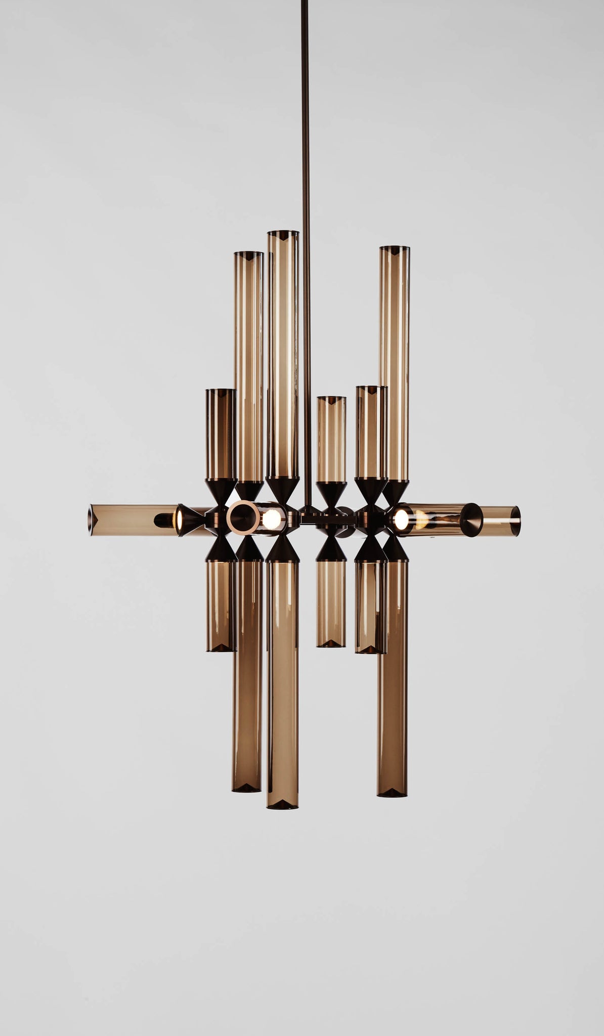 Roll & Hill Castle 18-03 Chandelier