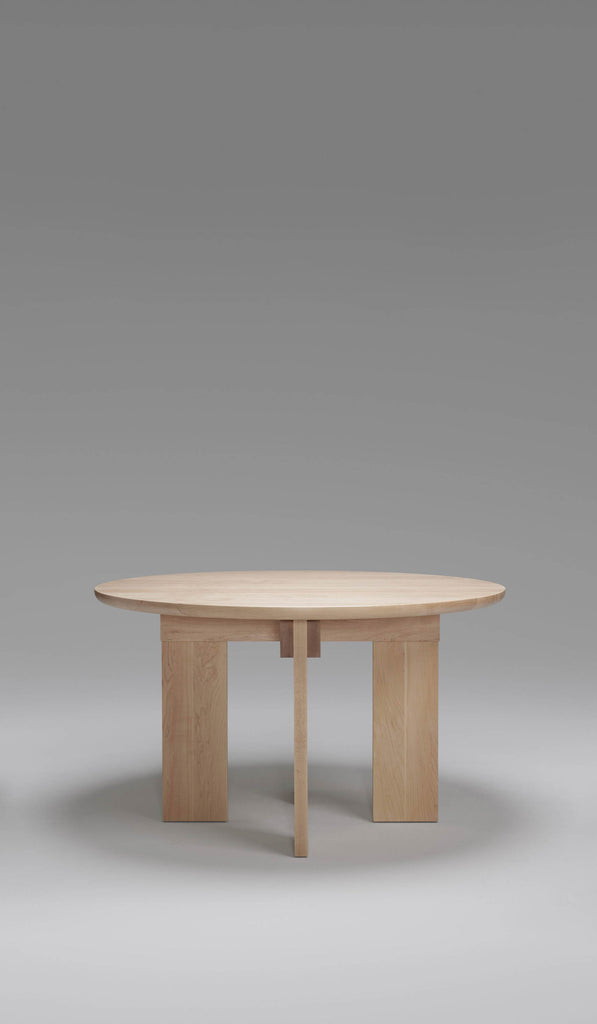 Roll & Hill Chapter Dining Table