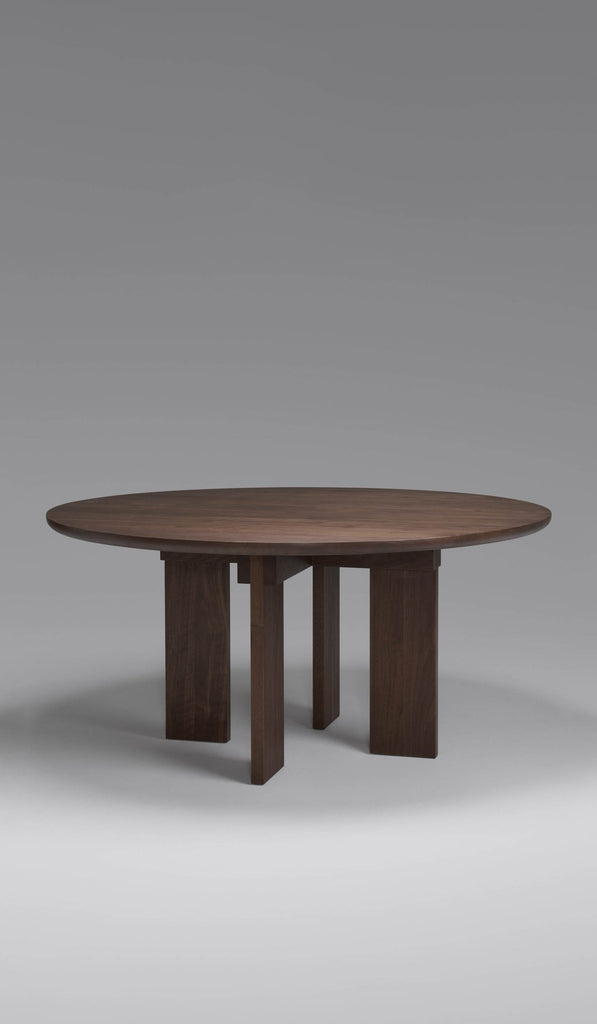 Roll & Hill Chapter Dining Table
