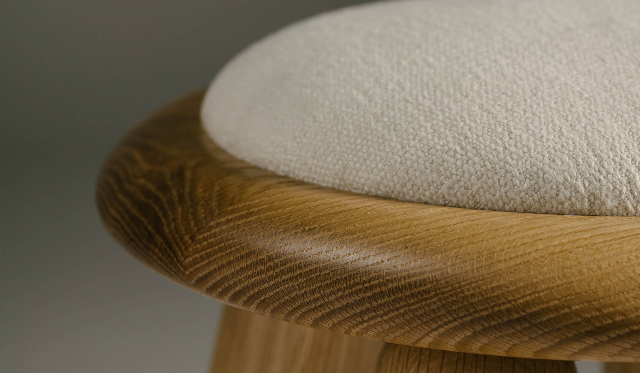 Roll & Hill Checa Bar Stool