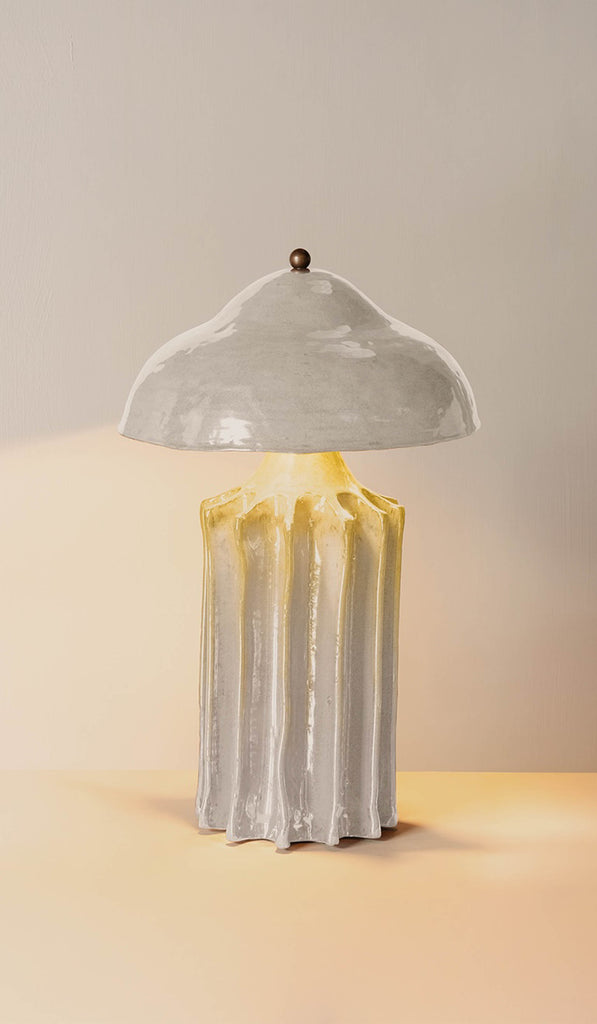 Roll & Hill Large Arbor Table Lamp