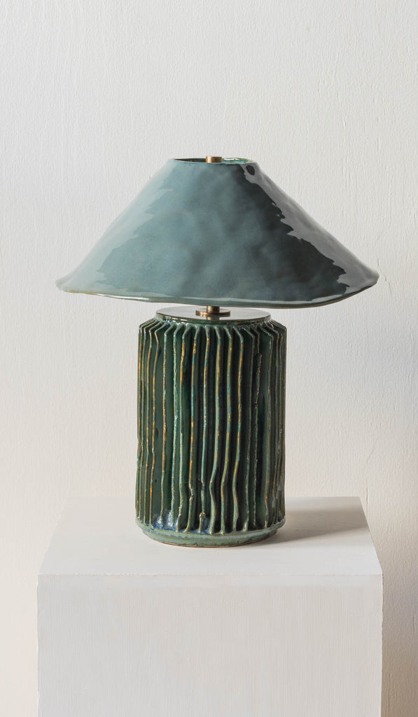 Roll & Hill Silo No. 1 Table Lamp