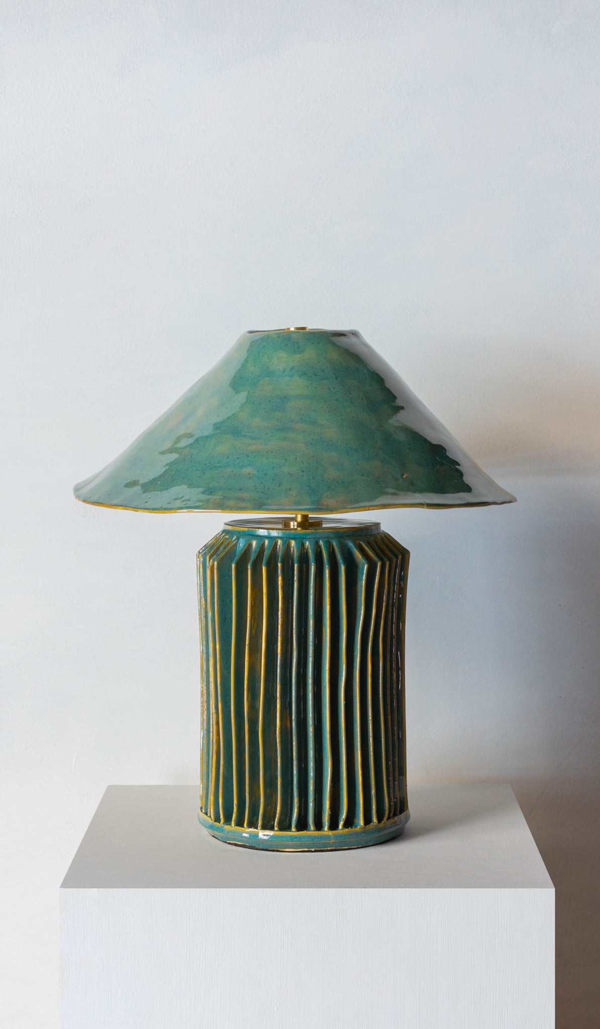 Roll & Hill Silo No. 1 Table Lamp