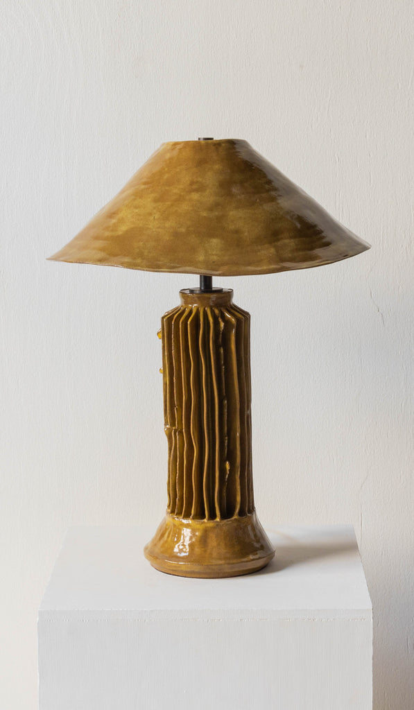 Roll & Hill Silo No. 2 Table Lamp