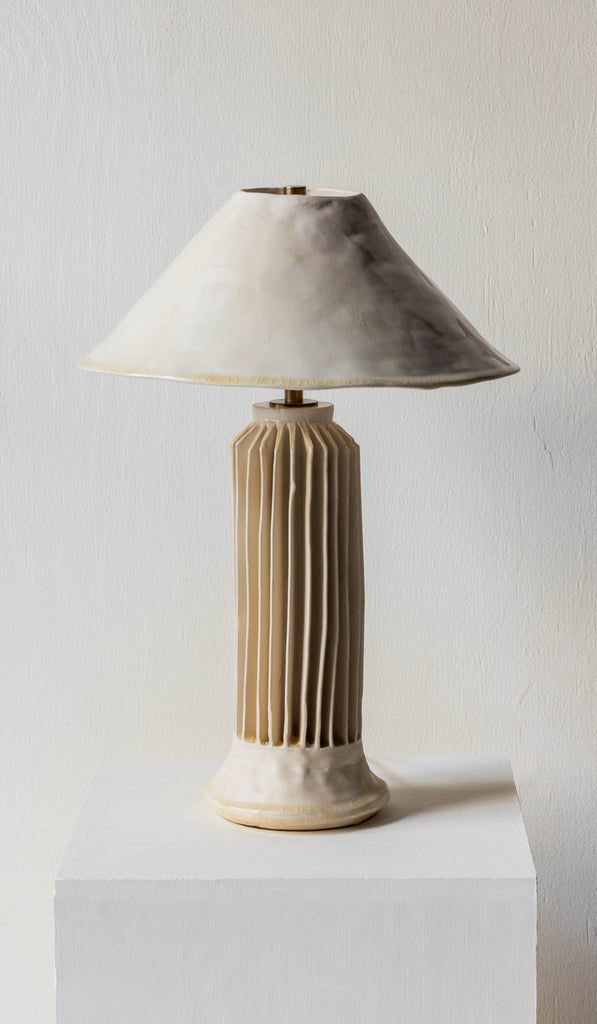 Roll & Hill Silo No. 2 Table Lamp
