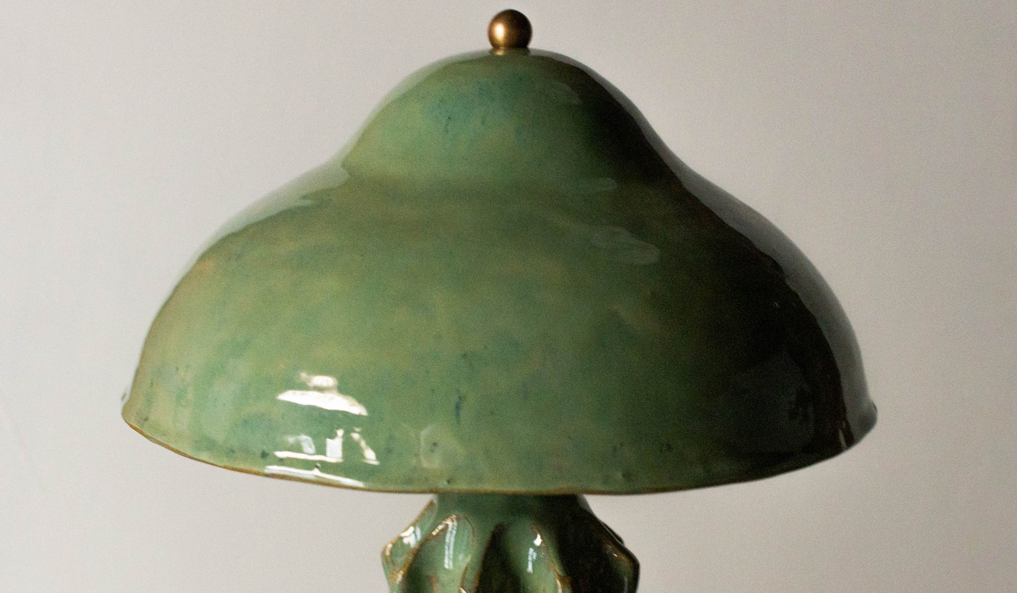 Roll & Hill Slim Arbor Table Lamp
