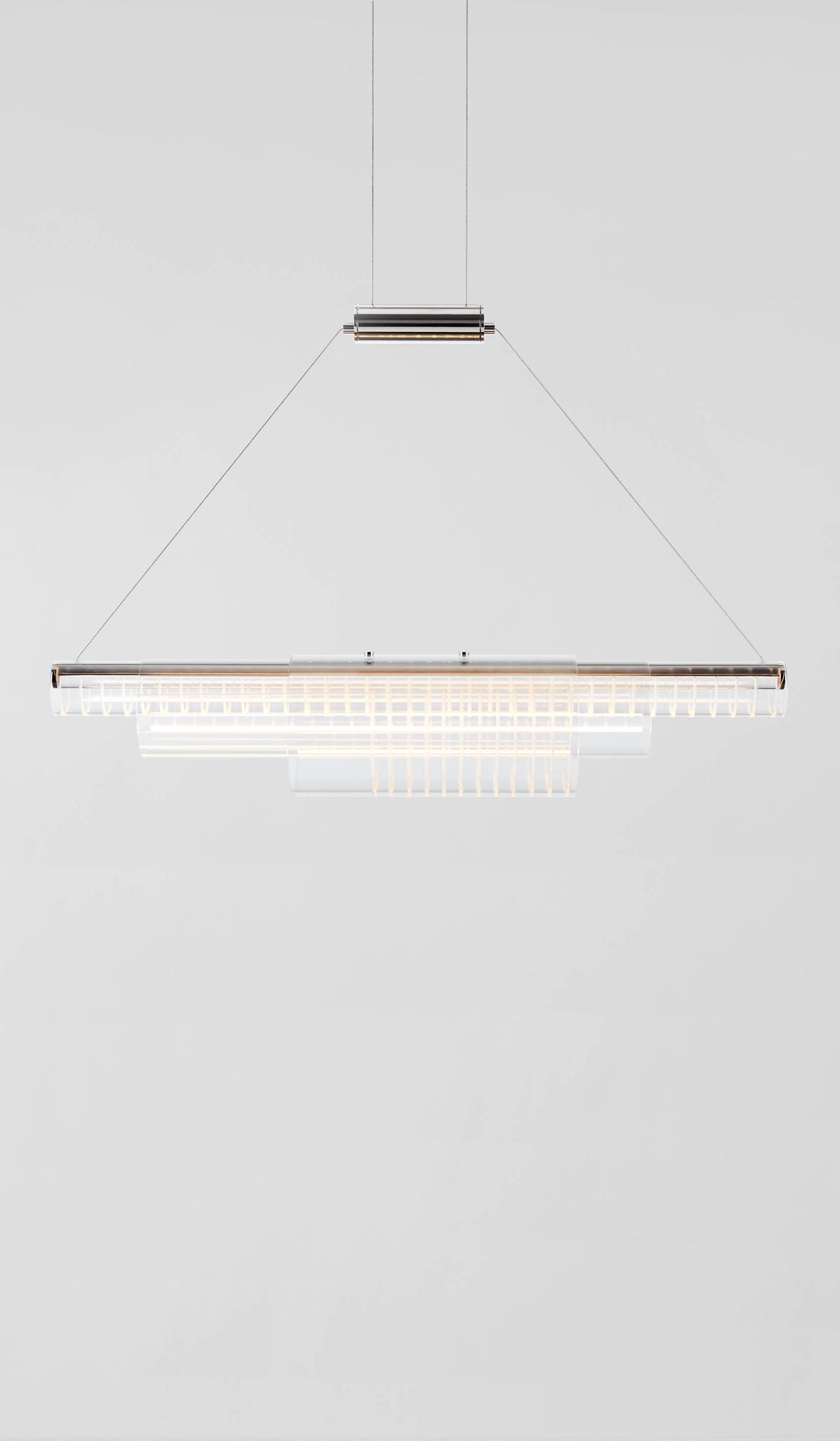 Roll & Hill Coax 02 Pendant