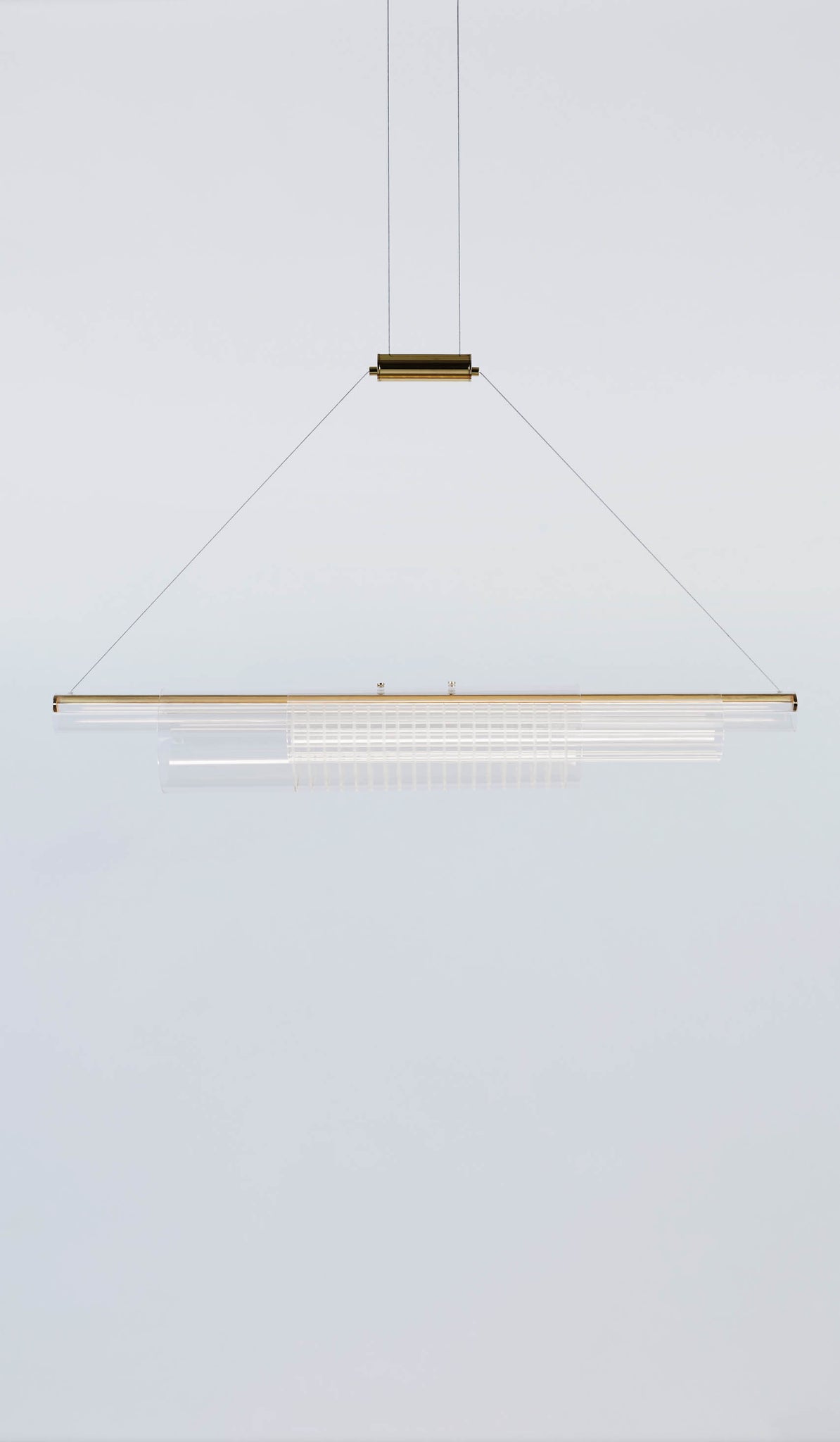 Roll & Hill Coax 03 Pendant