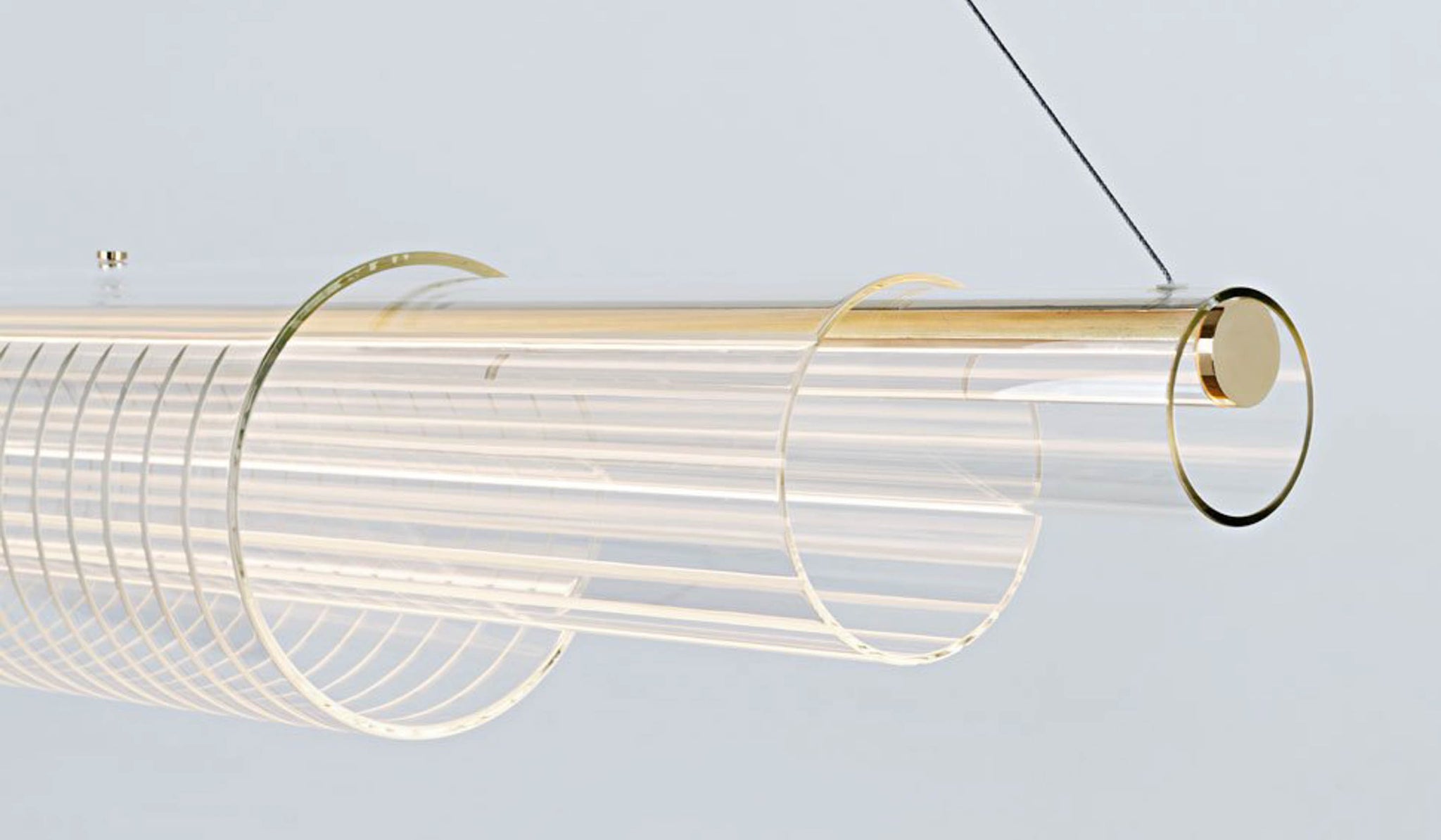 Roll & Hill Coax 03 Pendant