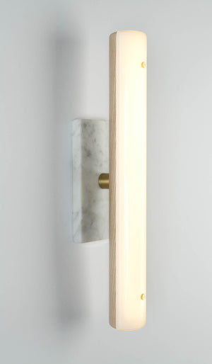 Roll & Hill Counterweight Sconce