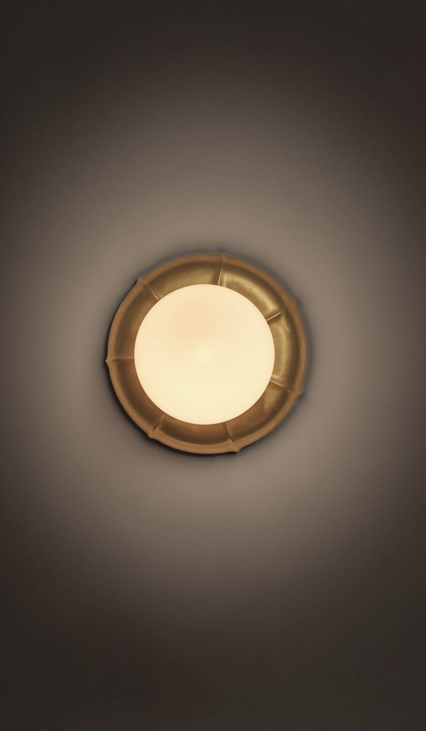 Roll & Hill Epoch Sconce