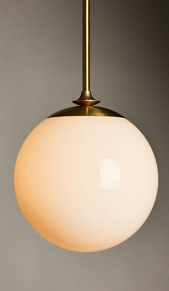 Roll & Hill The R&H Globe 01 Pendant