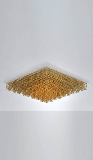 Roll & Hill Gridlock 5640 Ceiling Mount