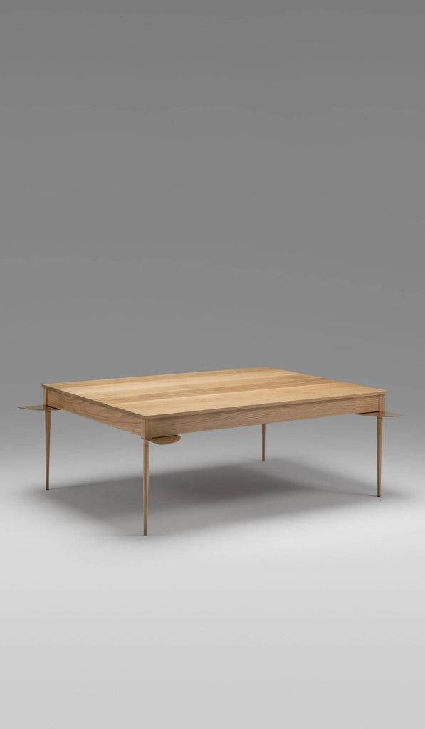 Roll & Hill The Cain Coffee Table