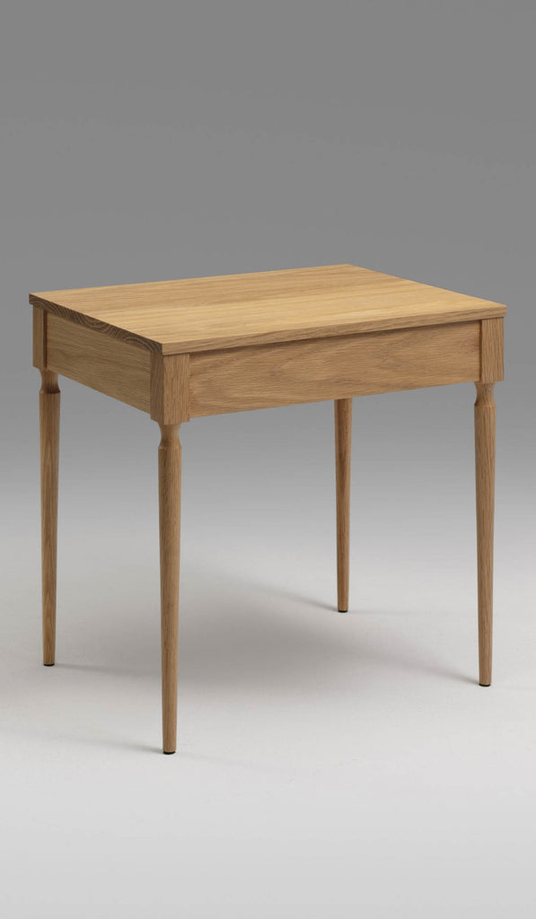 Roll & Hill The Cain Side Table