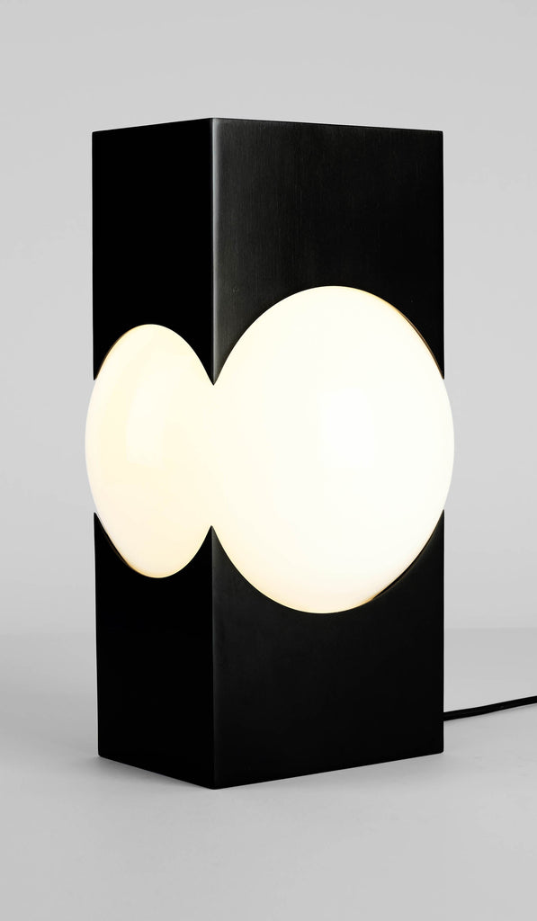 IN STOCK Roll & Hill Atlas 02 Table Lamp