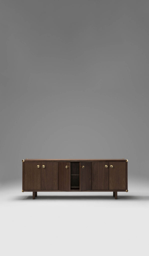 Roll & Hill Lafayette Credenza