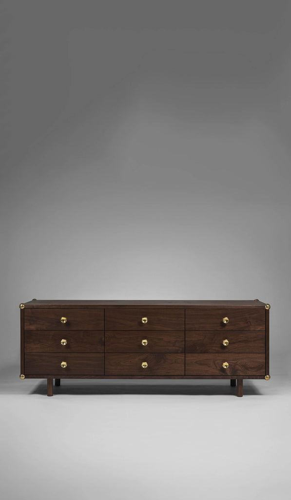 Roll & Hill Lafayette Low Dresser