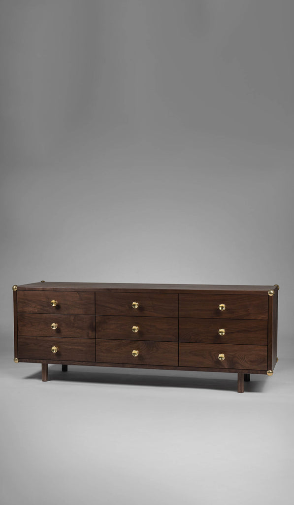Roll & Hill Lafayette Low Dresser