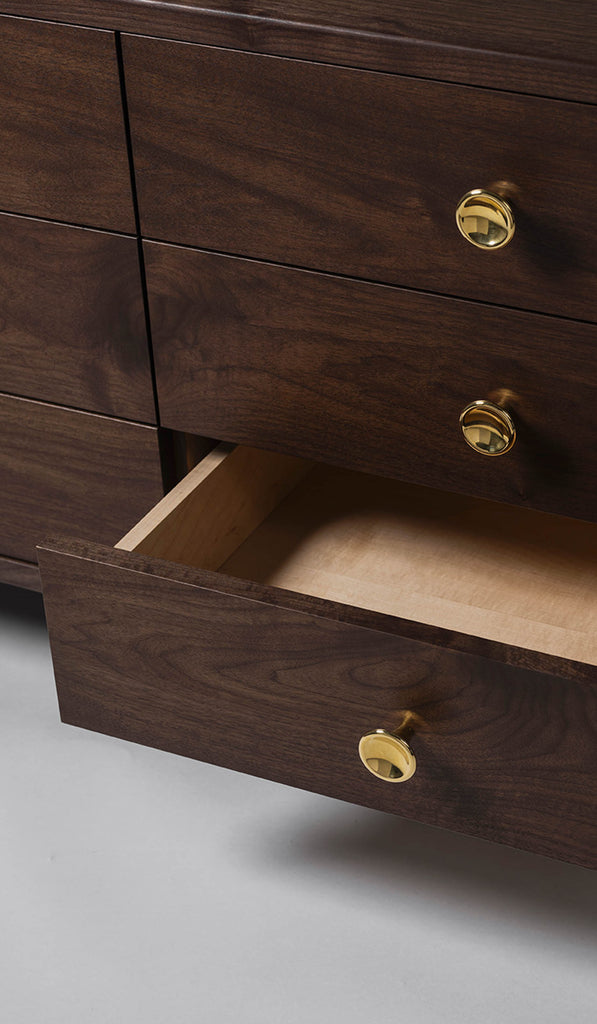 Roll & Hill Lafayette Low Dresser