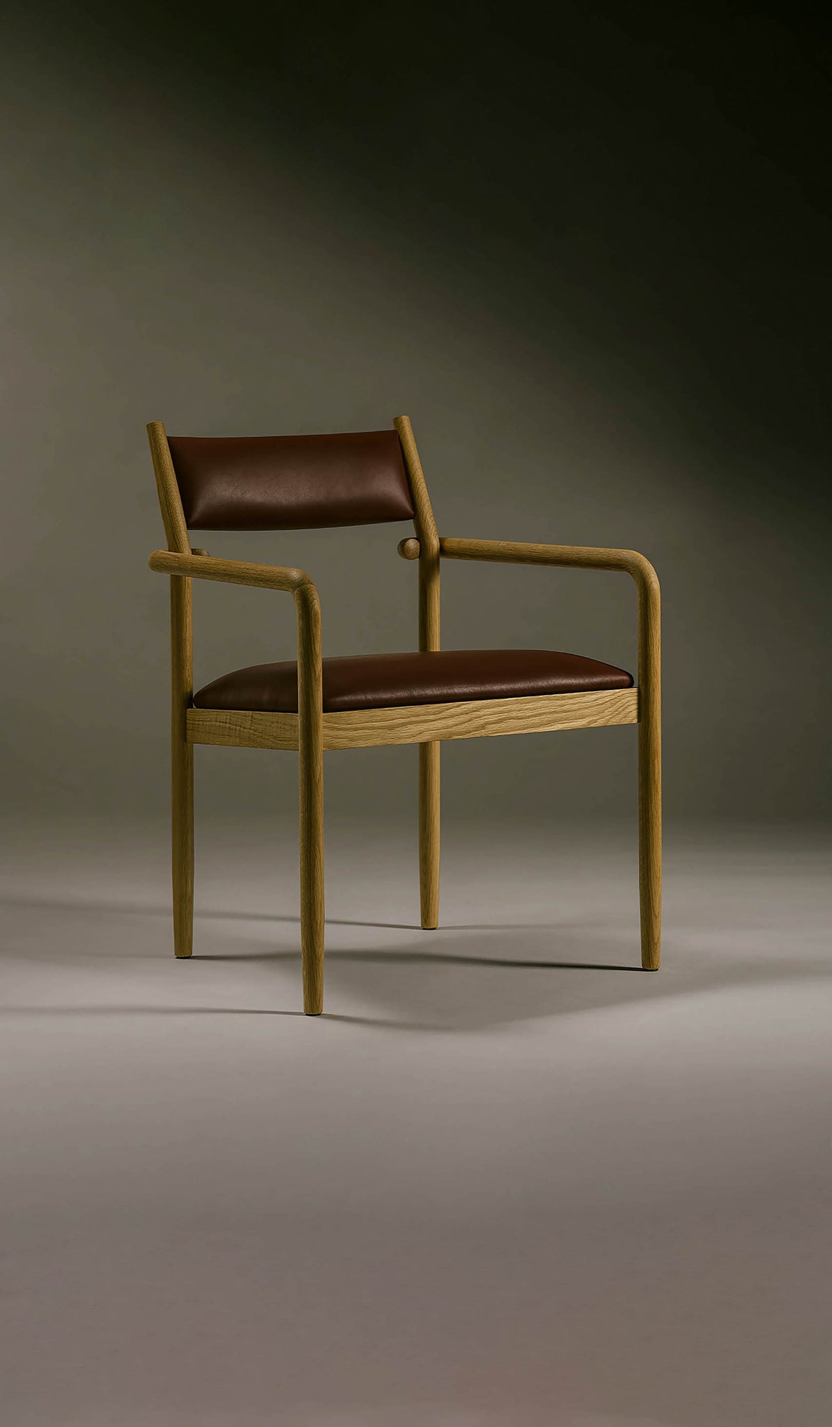 Roll & Hill Lexington 01 Chair