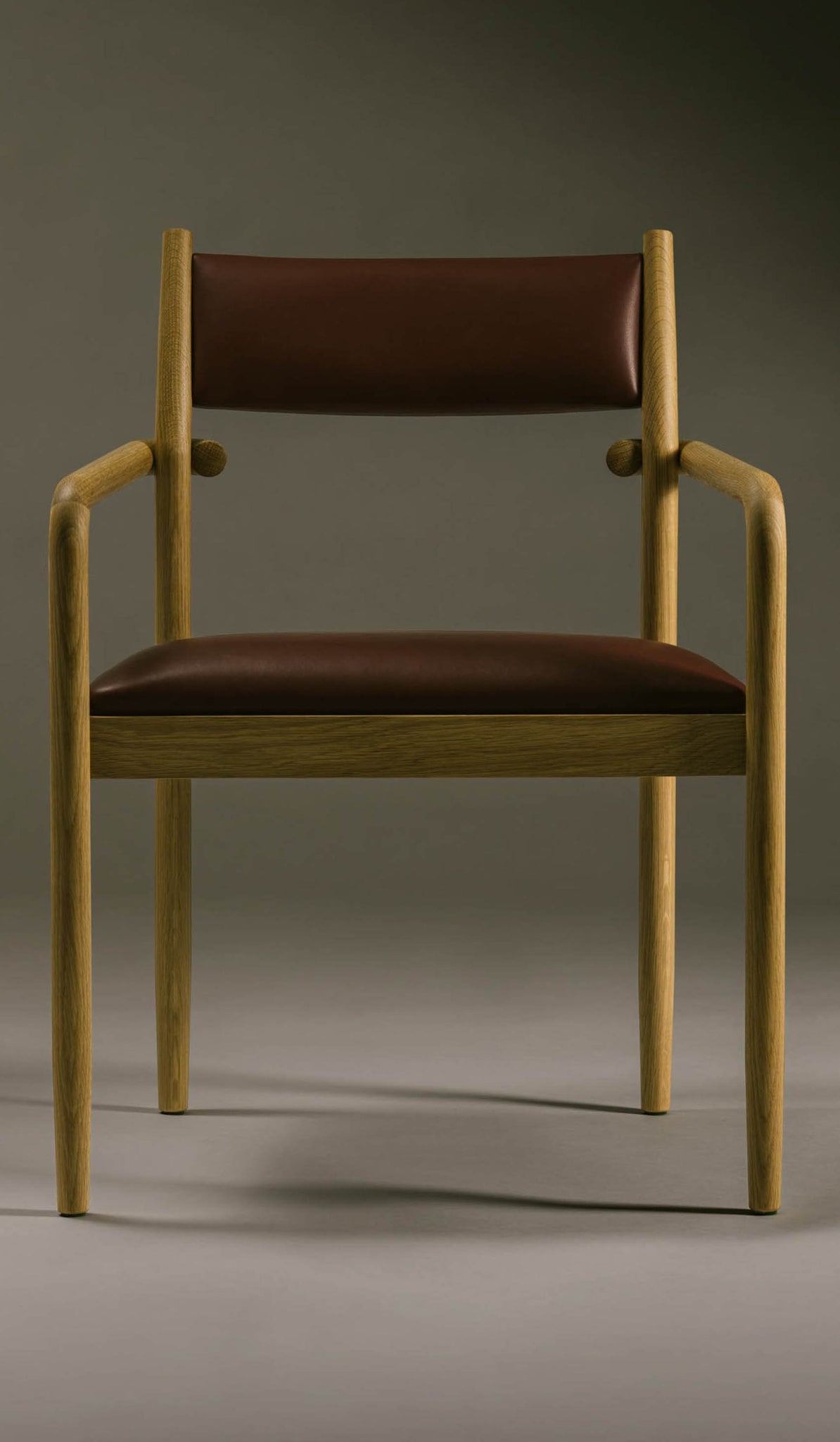 Roll & Hill Lexington 01 Chair