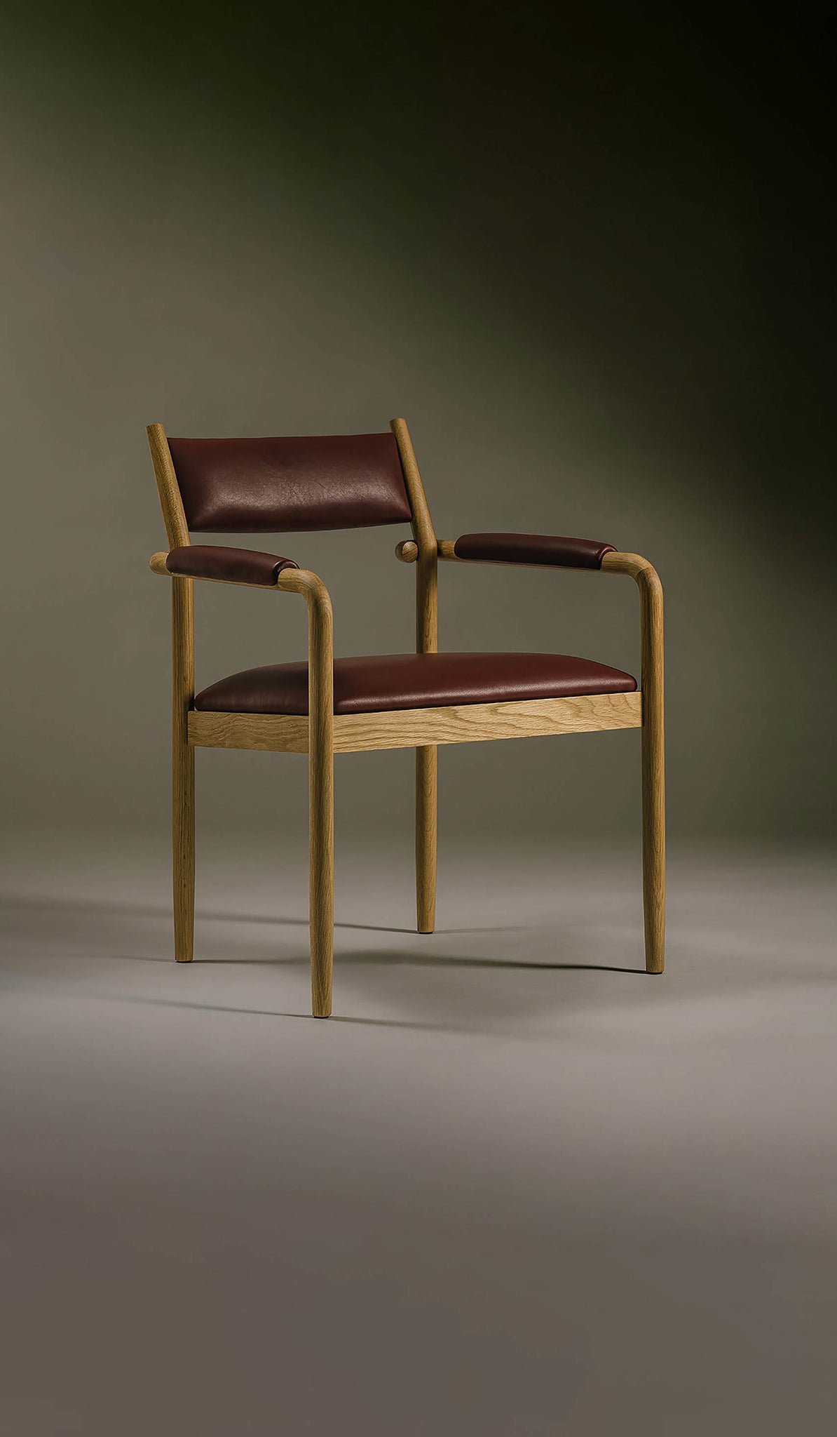 Roll & Hill Lexington 02 Chair