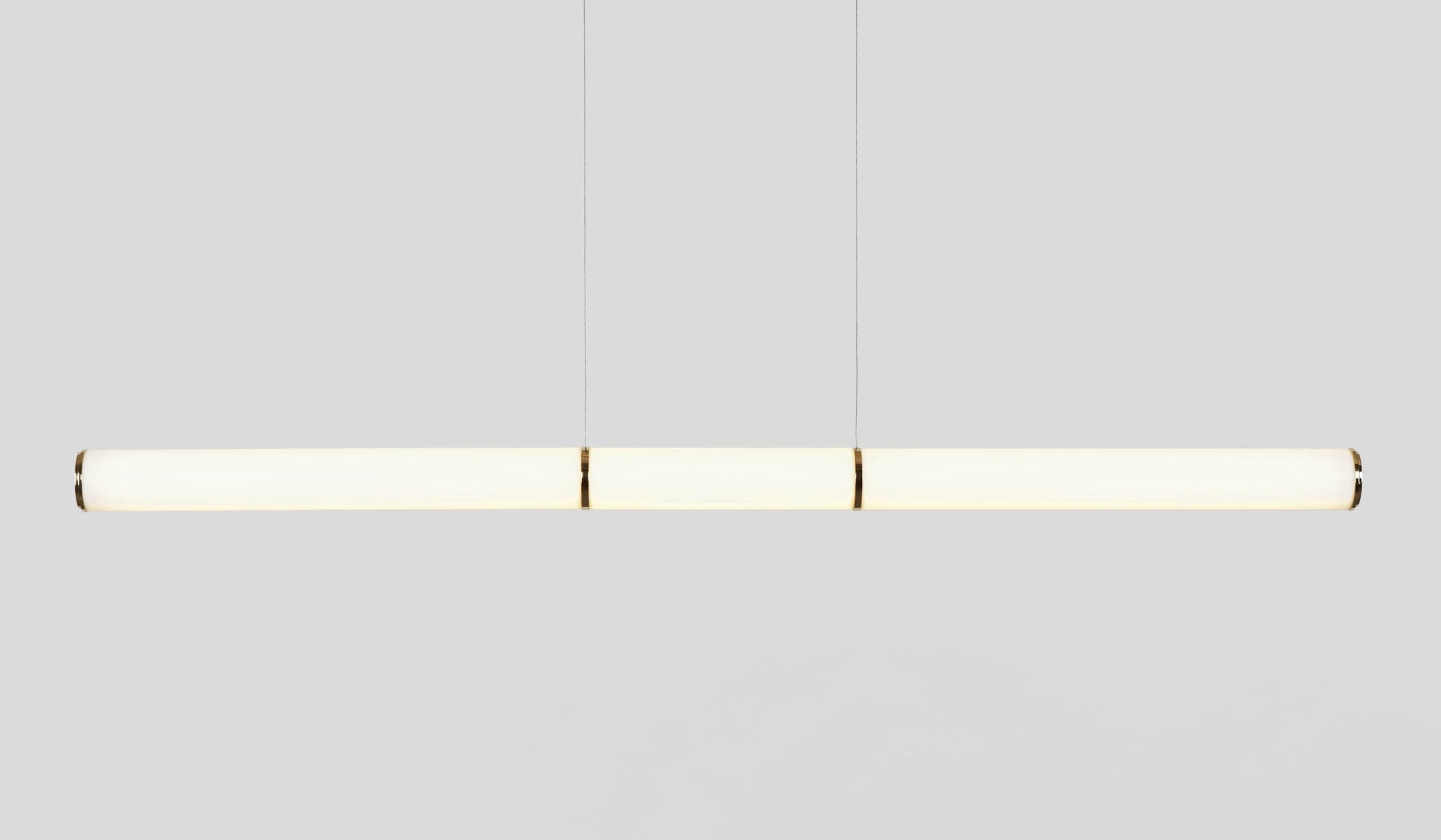 Roll & Hill Mini Endless Pendant