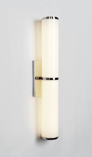 Roll & Hill Mini Endless Sconce
