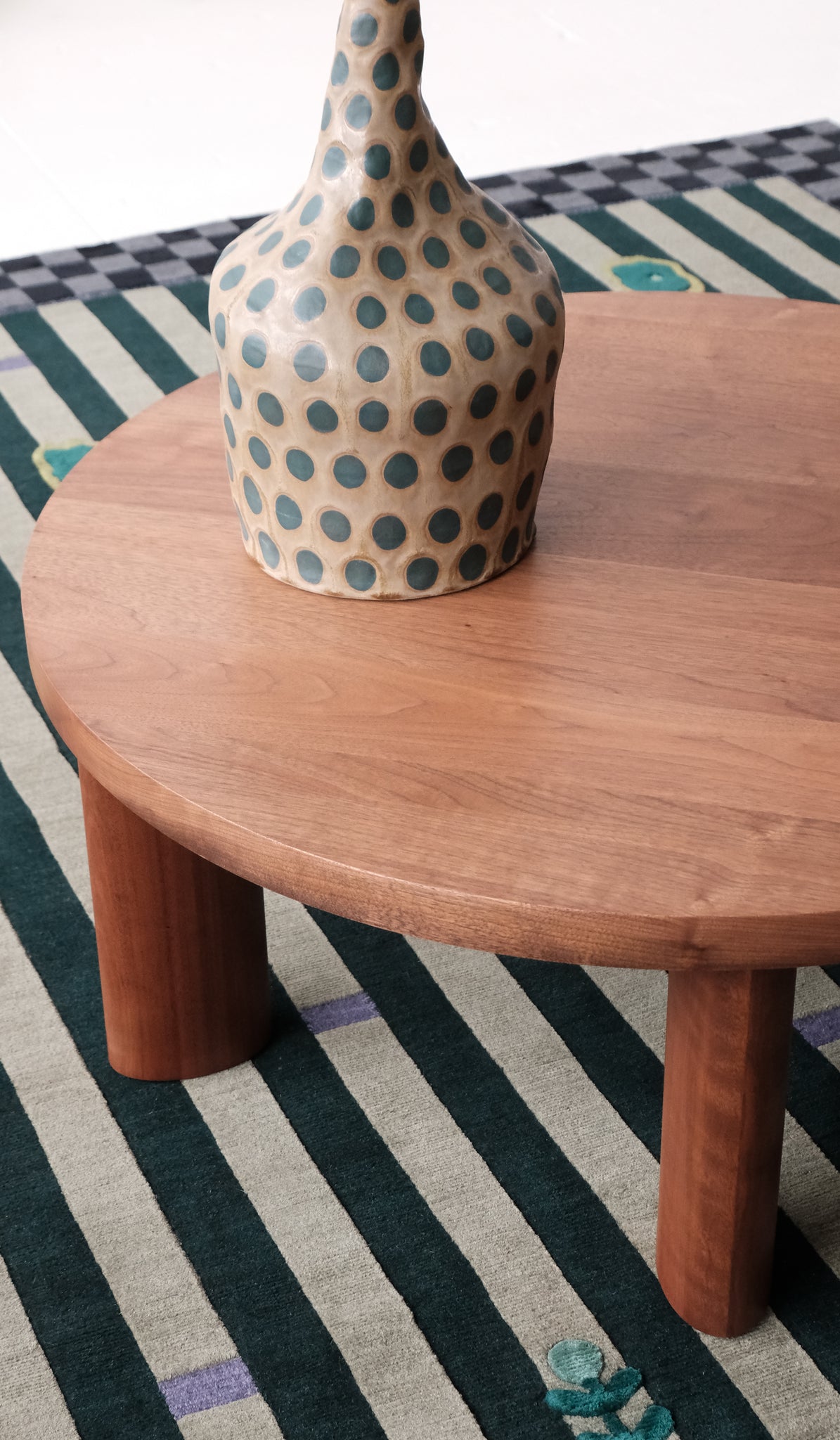 IN STOCK Roll & Hill Orbit Coffee Table