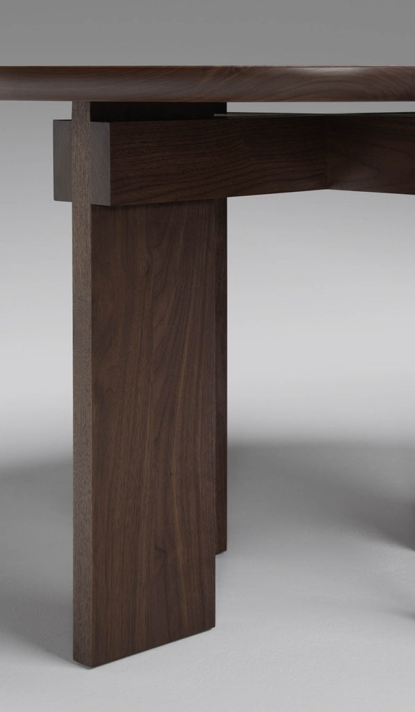Roll & Hill Chapter Dining Table