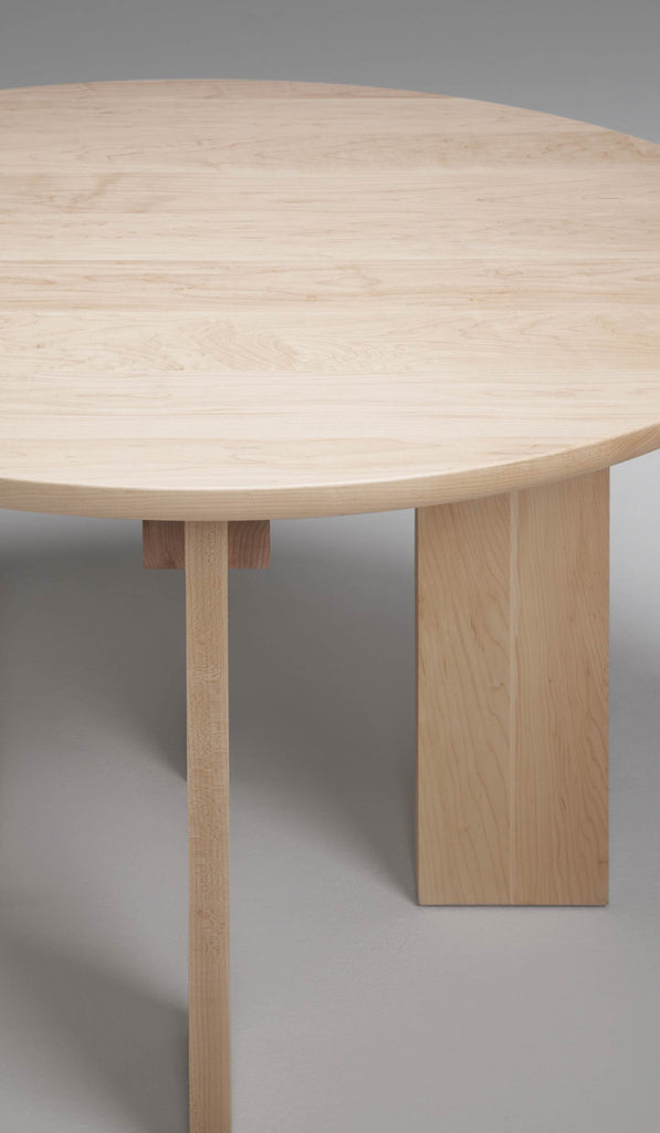 Roll & Hill Chapter Dining Table