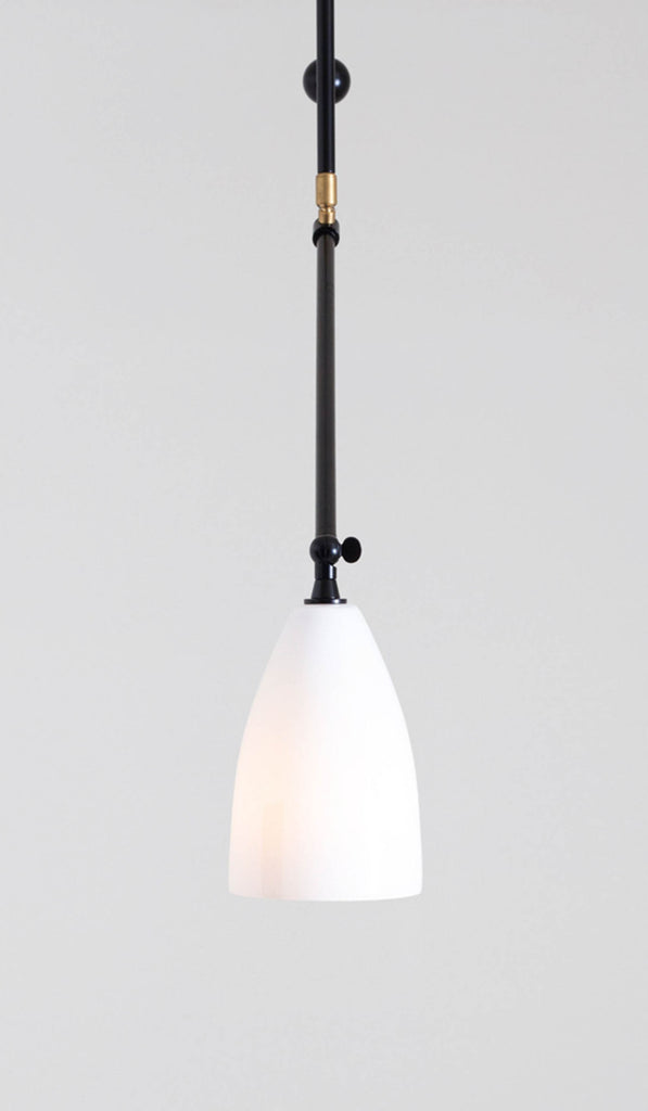 Roll & Hill Slope Pendant