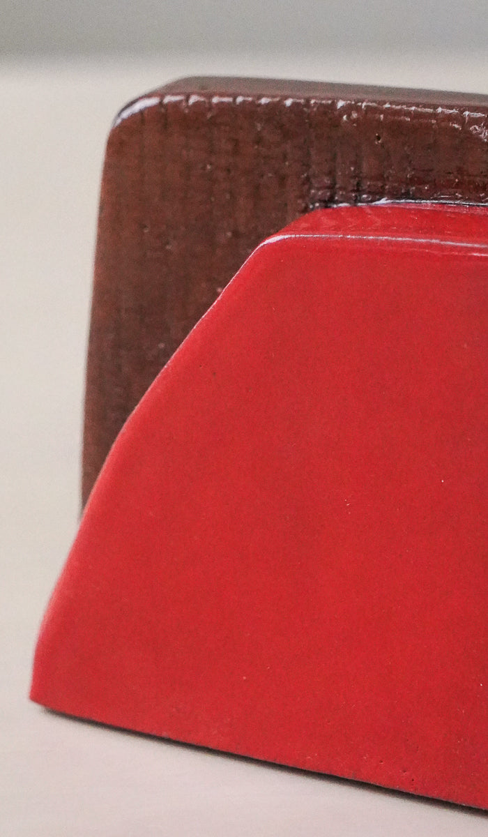 Shane Gabier Bookends No. 11