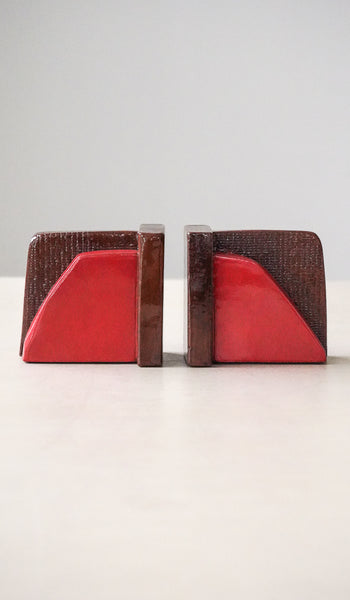 Shane Gabier Bookends No. 11