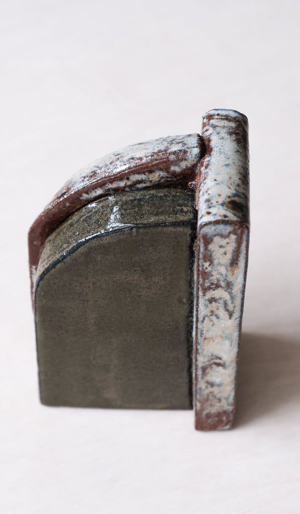 Shane Gabier Bookends No. 14