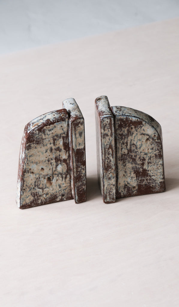 Shane Gabier Bookends No. 14