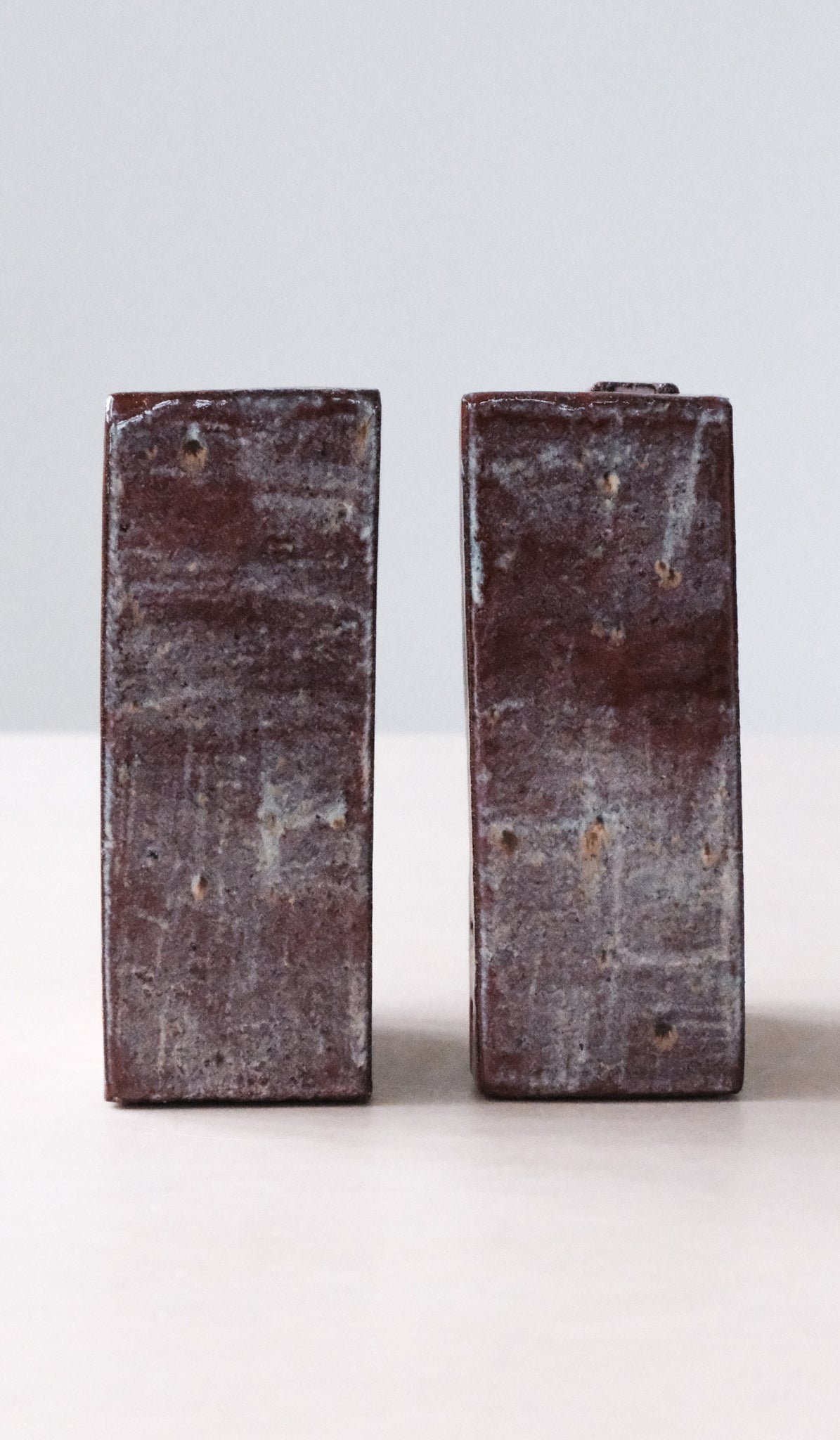 Shane Gabier Bookends No. 17