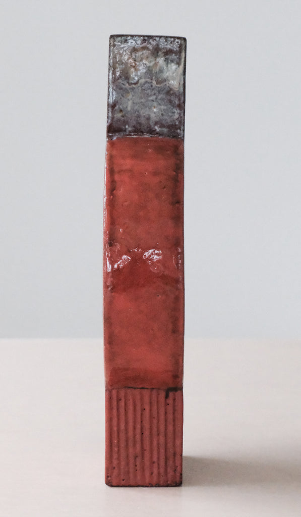 Shane Gabier Circle Vase No. 1