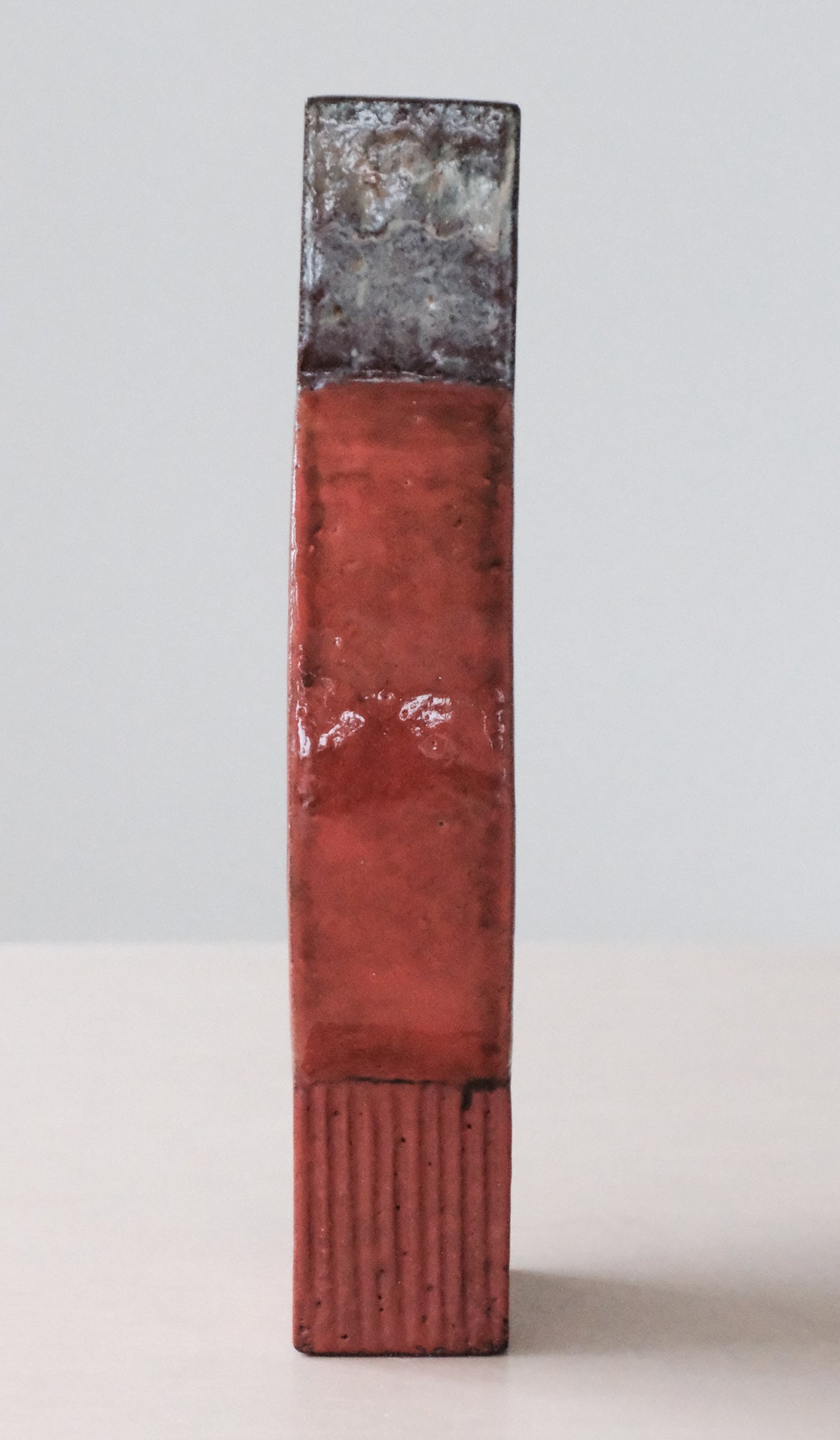 Shane Gabier Circle Vase No. 1