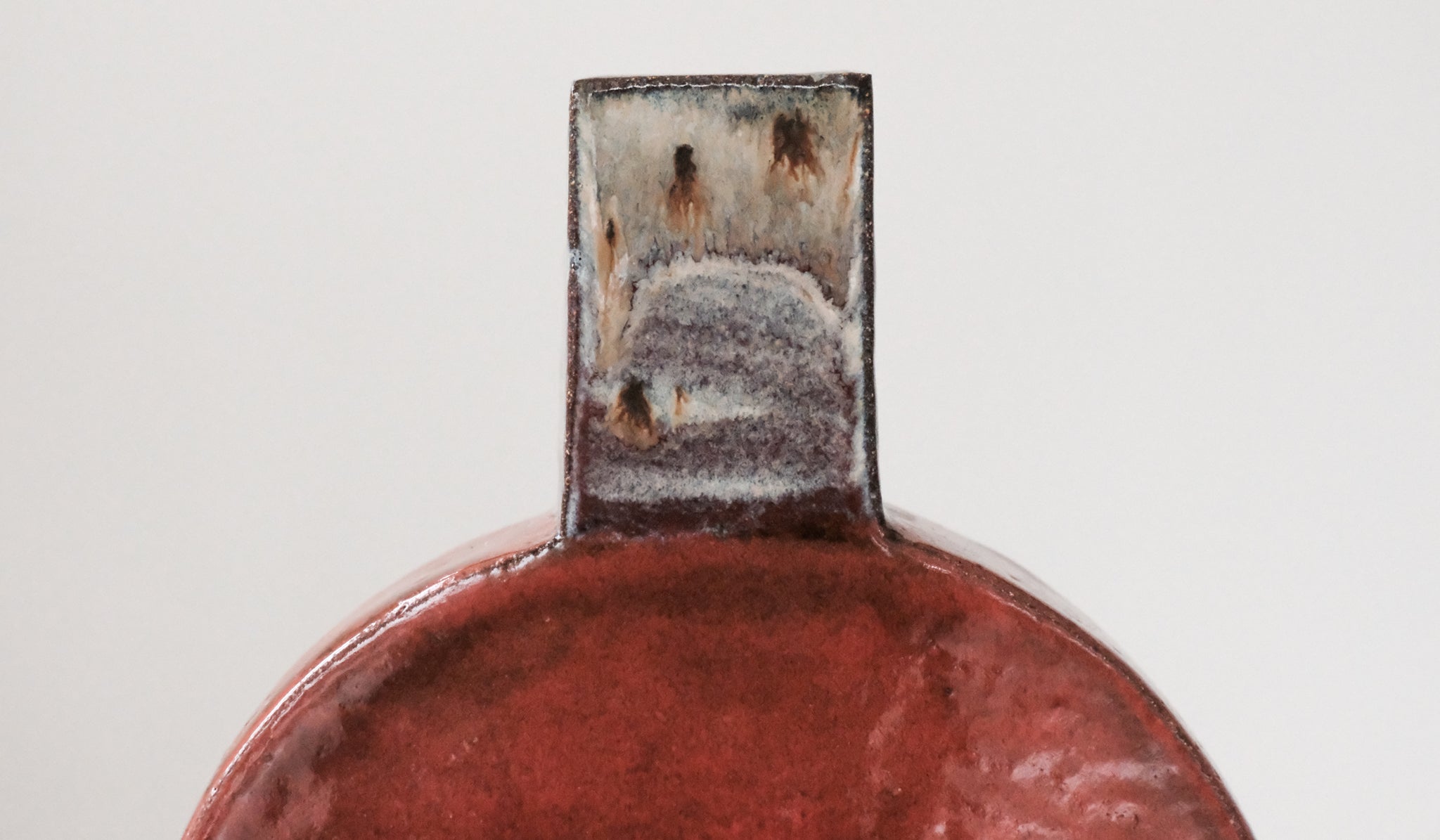 Shane Gabier Circle Vase No. 1