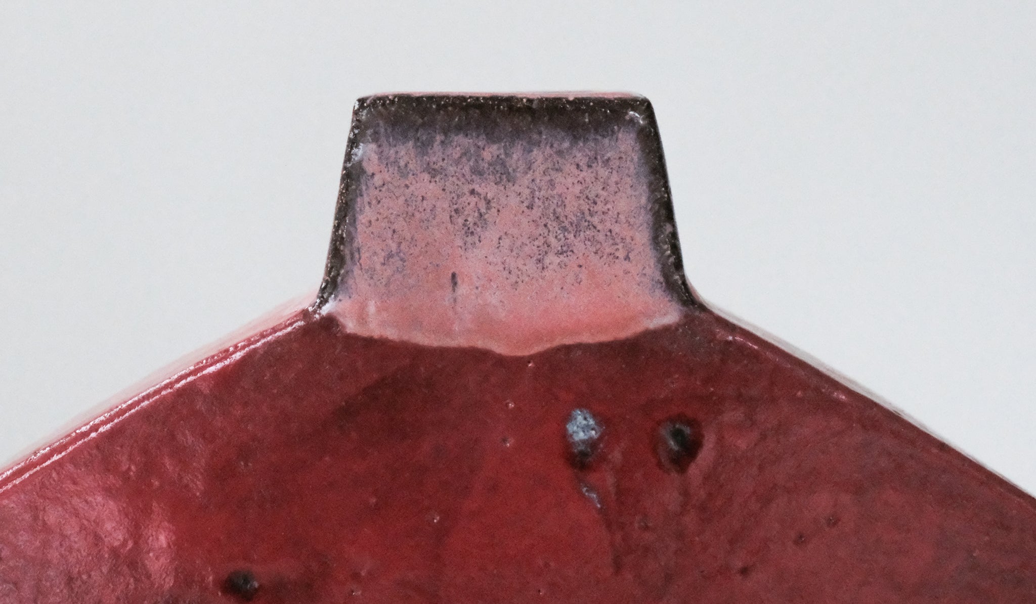 Shane Gabier Diamond Vase