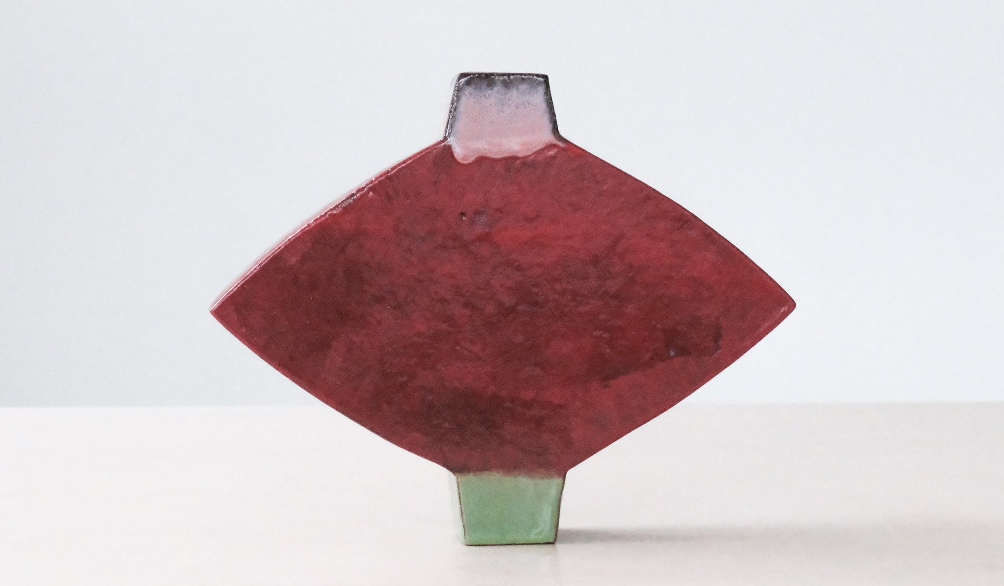 Shane Gabier Diamond Vase